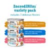 Purina Beneful Incredibites Wet Dog Food for Small Dogs 3 oz Cans (30 Pack)